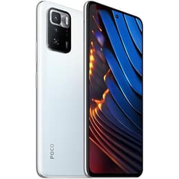 Xiaomi Poco X3 GT 256 Go - Blanc - Débloqué