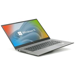 HP ZBook Studio G7 15" Core i7 2.7 GHz - SSD 512 Go - 32 Go QWERTY - Anglais