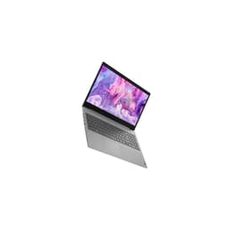 Lenovo IdeaPad 3 15" Celeron 1.1 GHz - SSD 128 Go - 4 Go AZERTY - Français