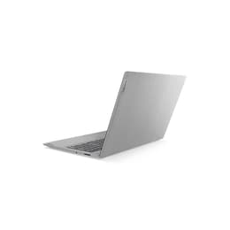 Lenovo IdeaPad 3 15" Celeron 1.1 GHz - SSD 128 Go - 4 Go AZERTY - Français