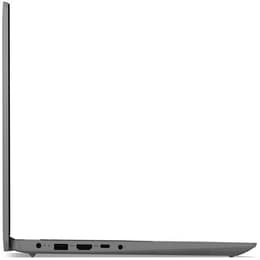 Lenovo IdeaPad 3 15" Celeron 1.1 GHz - SSD 128 Go - 4 Go AZERTY - Français
