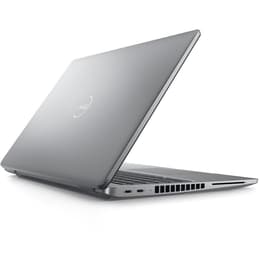 Dell Latitude 5540 15" Core i7 1.4 GHz - SSD 512 Go - 32 Go QWERTY - Anglais
