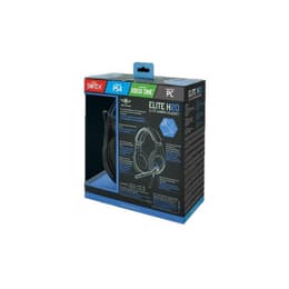 Casque gaming filaire avec micro Spirit Of Gamer Elite-H20 - Bleue/Noir