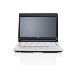 Fujitsu LifeBook S752 14" Core i5 2.6 GHz - SSD 256 Go - 8 Go QWERTZ - Allemand