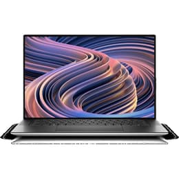 Dell XPS 15 9520 15" Core i7 2.3 GHz - SSD 512 Go - 32 Go AZERTY - Français