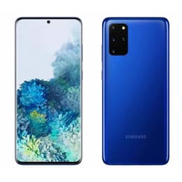 Galaxy S20+ 5G 128 Go - Bleu - Débloqué