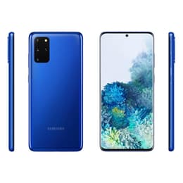 Galaxy S20+ 5G 128 Go - Bleu - Débloqué