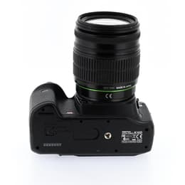 Reflex K10 - Noir + Pentax Smc DA 18-250mm f/3.5-6.3 f/3.5-6.3