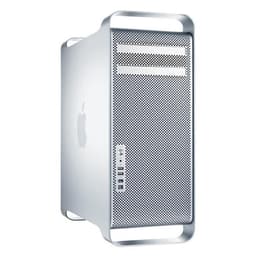 Mac Pro (Juillet 2010) Xeon 2,8 GHz - SSD 250 Go + HDD 320 Go - 8 Go