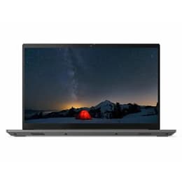 Lenovo ThinkBook 14 Gen 3 14" Ryzen 5 2.1 GHz - SSD 512 Go - 16 Go QWERTY - Espagnol