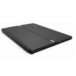 Lenovo IdeaPad Miix 700-12ISK 12" Core m7 1.2 GHz - SSD 256 Go - 8 Go QWERTY - Anglais