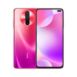 Xiaomi Redmi K30 256 Go - Rouge - Débloqué