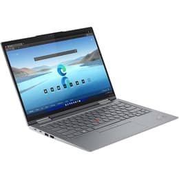 Lenovo ThinkPad X1 Yoga G8 14" Core i7 3.7 GHz - SSD 4 To - 32 Go QWERTZ - Allemand