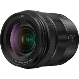 Objectif Panasonic Lumix S L Panasonic 20-60 mm f/3.5-5.6