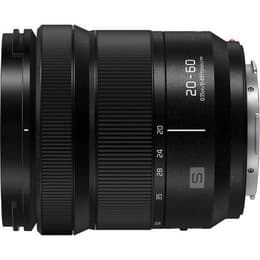 Objectif Panasonic Lumix S L Panasonic 20-60 mm f/3.5-5.6