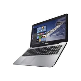 Asus R556UB-XX052T 15" Core i7 2.5 GHz - HDD 1 To - 6 Go AZERTY - Français