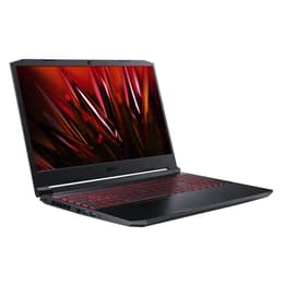 Acer Nitro AN515-57-53BF 15" Core i5 2.2 GHz - SSD 512 Go - 8 Go - NVIDIA GeForce RTX 3050 AZERTY - Français