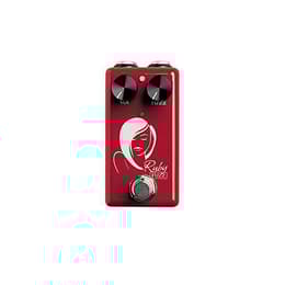 Accessoires audio Red Witch Seven Sister Ruby Fuzz