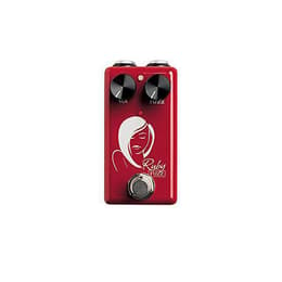 Accessoires audio Red Witch Seven Sister Ruby Fuzz