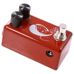 Accessoires audio Red Witch Seven Sister Ruby Fuzz