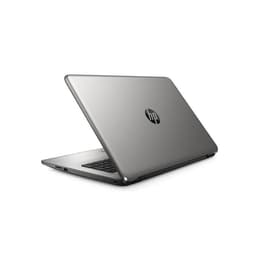 HP 17-X109NF 17" Core i5 2.5 GHz - HDD 1 To - 8 Go AZERTY - Français