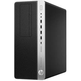HP EliteDesk 800 G5 MT Core i5 3 GHz - SSD 1 To RAM 32 Go