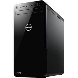 Dell XPS 8930 Core i7 3,6 GHz - SSD 512 Go + HDD 2 To RAM 16 Go
