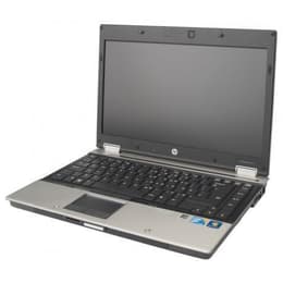 HP EliteBook 8440P 14" Core i5 2.4 GHz - HDD 250 Go - 3 Go AZERTY - Français