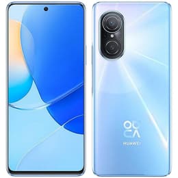 Huawei Nova 9 SE 128 Go - Bleu - Débloqué