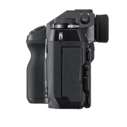 X-H1 - Noir