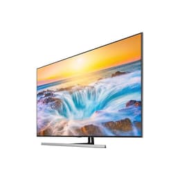 SMART TV Samsung QLED Ultra HD 4K 165 cm QE65Q85R