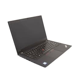 Lenovo Thinkpad T490 14" Core i5 1.6 GHz - SSD 128 Go - 8 Go QWERTY - Grec