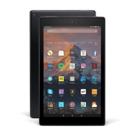 Amazon Fire HD 10 32GB - Noir - WiFi