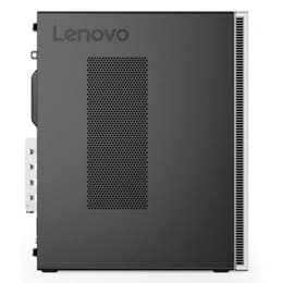 Lenovo IdeaCentre 310S 900BQFR A4 2,3 GHz - HDD 1 To RAM 8 Go
