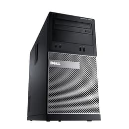 Dell OptiPlex 3010 MT Core i3 3,3 GHz - HDD 1 To RAM 8 Go