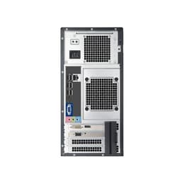 Dell OptiPlex 3010 MT Core i3 3,3 GHz - HDD 1 To RAM 8 Go