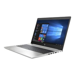 HP ProBook 455 G7 15" Ryzen 5 2.3 GHz - SSD 512 Go - 8 Go QWERTZ - Allemand