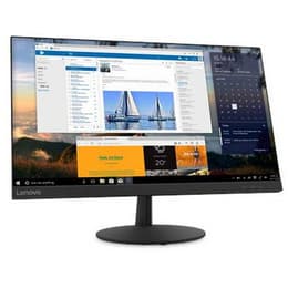 Écran 23" LED QHD Lenovo L24Q-30