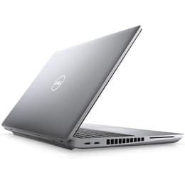 Dell Precision 3561 15" Core i5 2.9 GHz - SSD 1 To - 16 Go QWERTY - Anglais