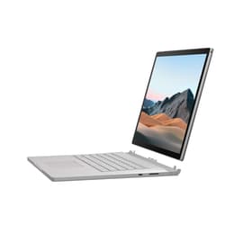 Microsoft Surface Book 3 13" Core i7 1.3 GHz - SSD 512 Go - 32 Go QWERTY - Anglais
