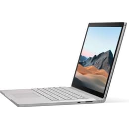 Microsoft Surface Book 3 13" Core i7 1.3 GHz - SSD 512 Go - 32 Go QWERTY - Anglais