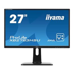 Écran 27" LCD Iiyama ProLite X2783HSU