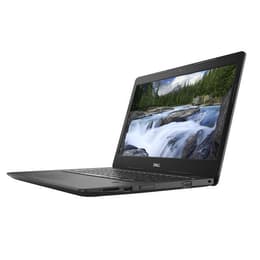 Dell Latitude 3490 14" Core i5 1.6 GHz - SSD 256 Go - 16 Go AZERTY - Français