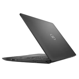 Dell Latitude 3490 14" Core i5 1.6 GHz - SSD 256 Go - 16 Go AZERTY - Français