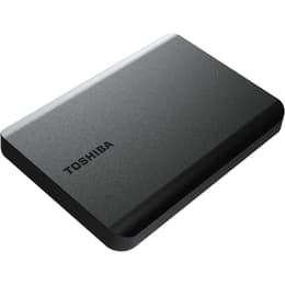 Disque dur externe Toshiba HDTB420EK3AA - HDD 2 To USB 3.0