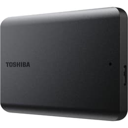 Disque dur externe Toshiba HDTB420EK3AA - HDD 2 To USB 3.0