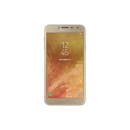 Galaxy J4 32 Go - Or - Débloqué