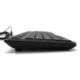 Clavier Dell QWERTY Italien 0DJ507 KB212-B KB4021
