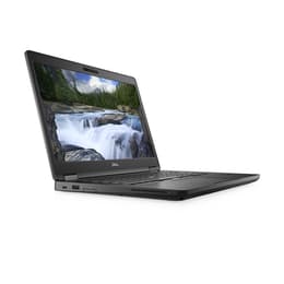 Dell Latitude 5491 14" Core i5 2.5 GHz - SSD 512 Go - 16 Go QWERTZ - Allemand