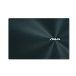 Asus ZenBook UX481FA-BM013T 14" Core i7 1.8 GHz - SSD 512 Go - 8 Go AZERTY - Français